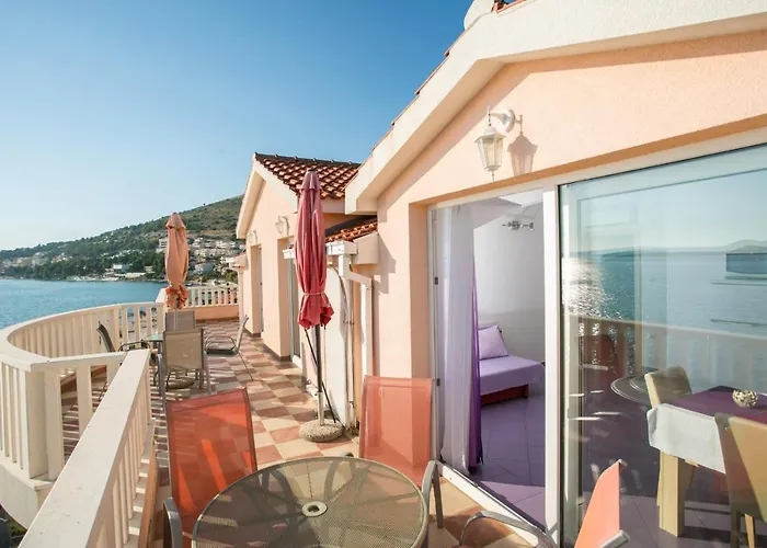 Kaja - Right Next To The Beach