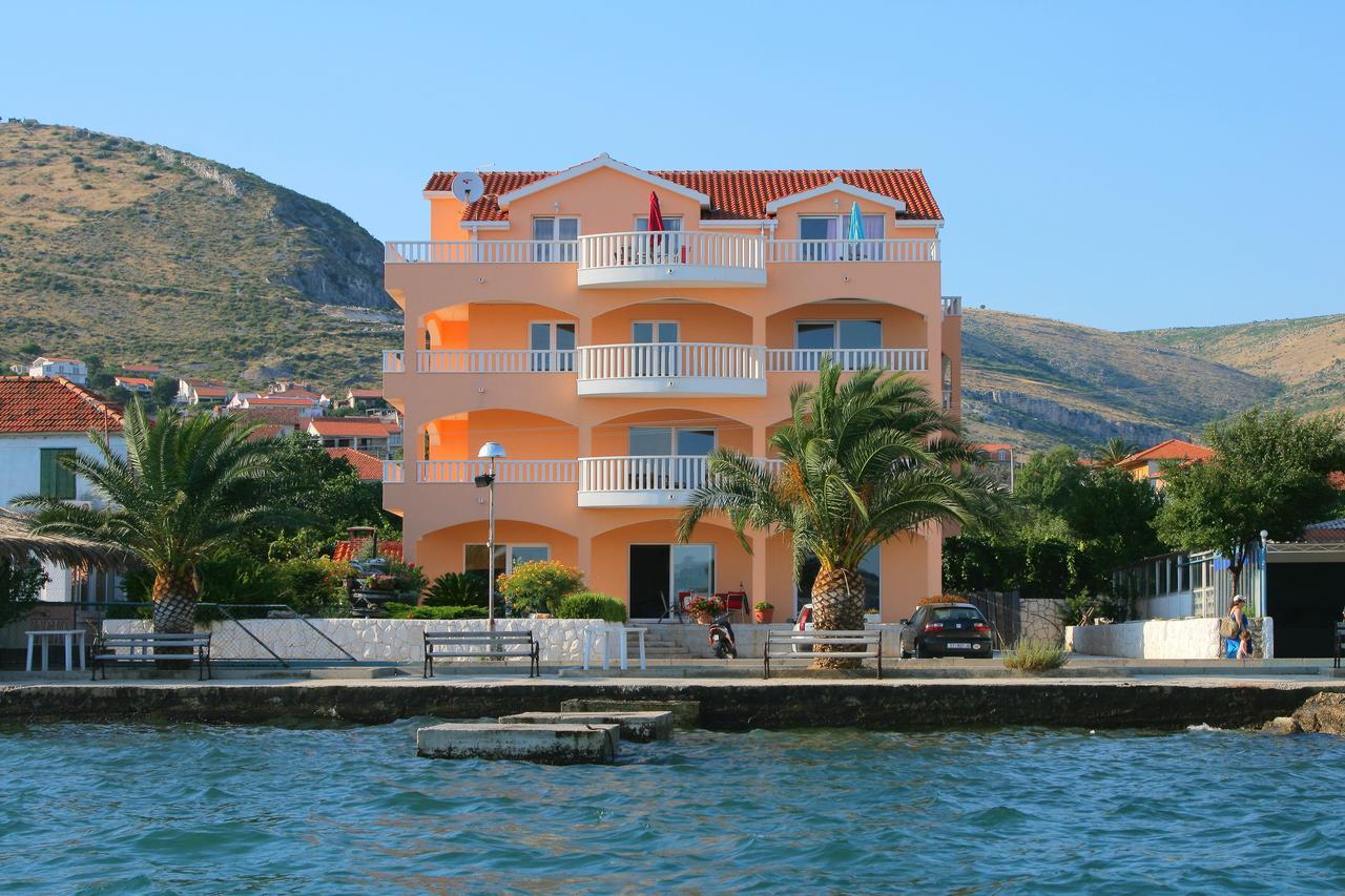 Kaja - Right Next To The Trogir