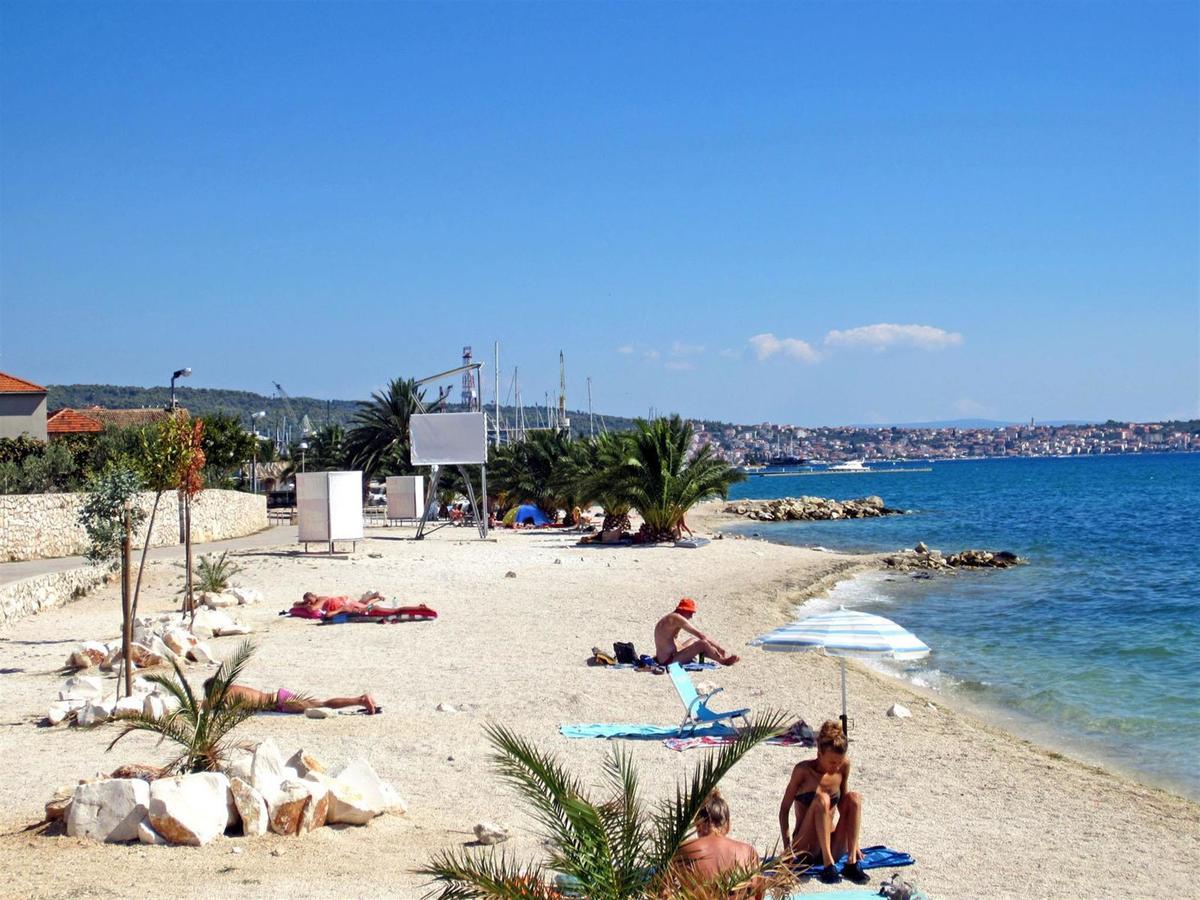 Kaja - Right Next To The * Trogir