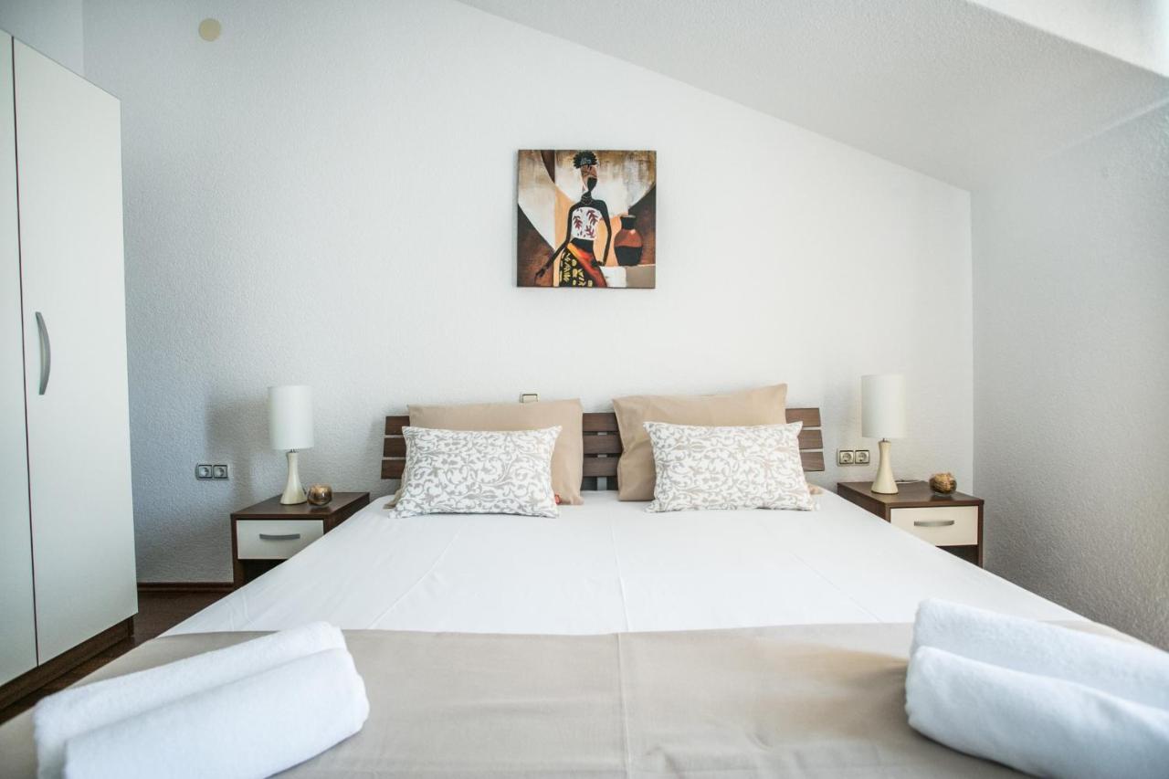 Apartman Kaja - Right Next To The Trogir