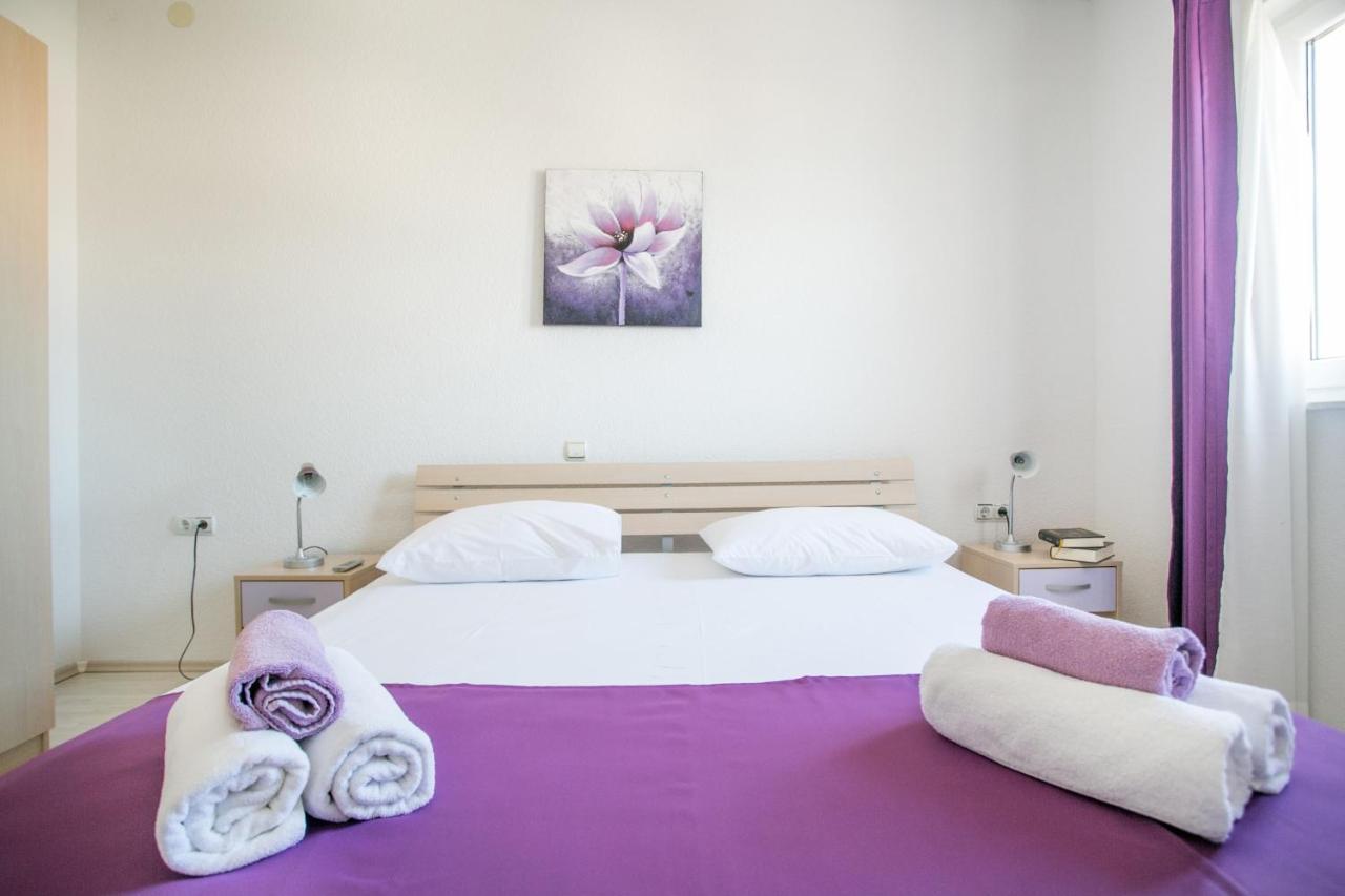 Apartman Kaja - Right Next To The Trogir
