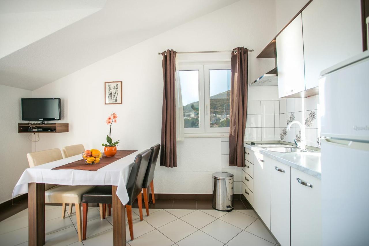Apartman Kaja - Right Next To The