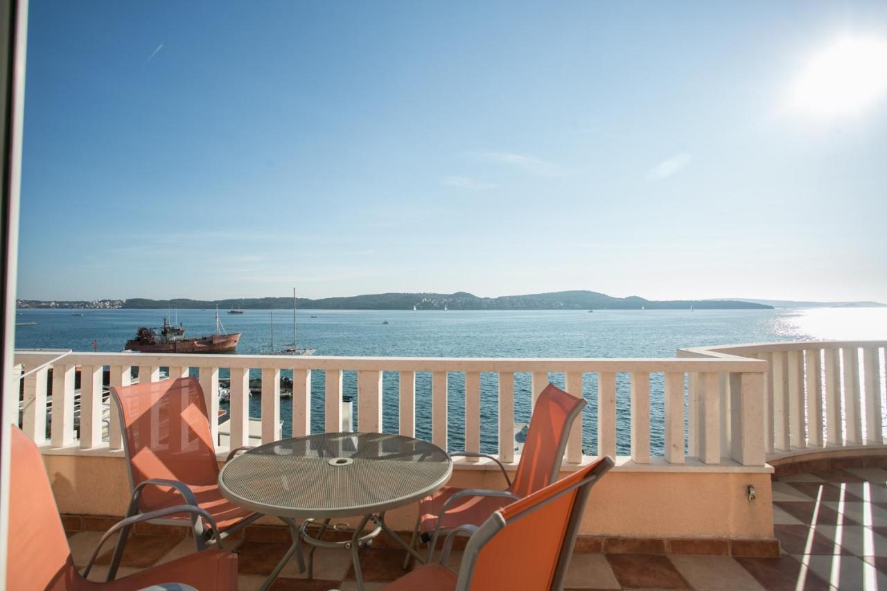 Apartman Kaja - Right Next To The Trogir