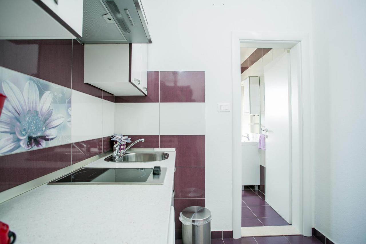Apartman Kaja - Right Next To The